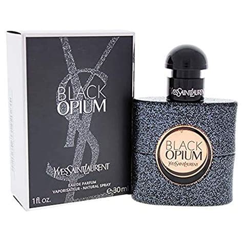 black opium bewertung